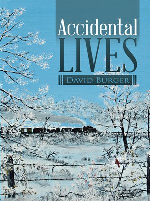 cover image of Accidental Lives